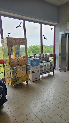 Zeccer Drukarka samoobsługowa